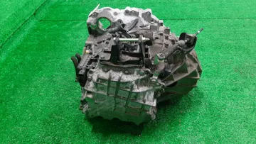 АКПП НА TOYOTA ESTIMA GSR50W 2GR-FE