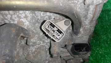 АКПП НА TOYOTA ESTIMA ACR30W 2AZ-FE