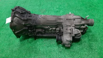 АКПП НА TOYOTA CROWN JZS157 2JZ-GE