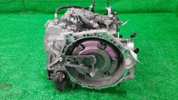 АКПП НА TOYOTA ISIS ZGM10G 2ZR-FAE