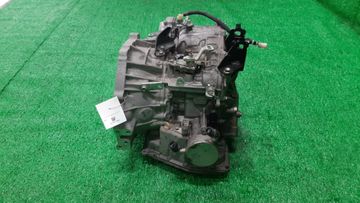 АКПП НА TOYOTA ISIS ZGM10G 2ZR-FAE