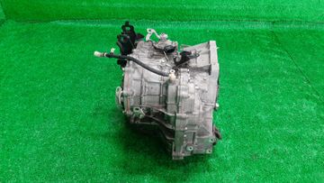 АКПП НА TOYOTA ISIS ZGM10G 2ZR-FAE