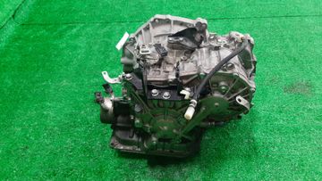 АКПП НА TOYOTA ISIS ZGM10G 2ZR-FAE