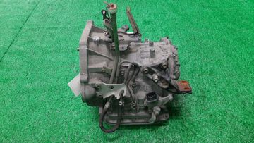 АКПП НА TOYOTA IST NCP60 2NZ-FE