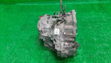 АКПП НА TOYOTA IST NCP60 2NZ-FE