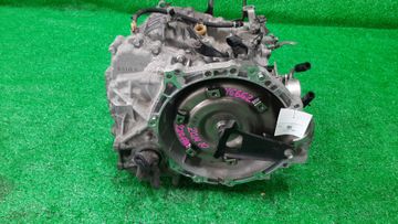 АКПП НА TOYOTA ISIS ZGM10W 2ZR-FAE