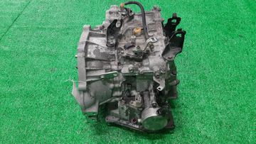 АКПП НА TOYOTA ISIS ZGM10W 2ZR-FAE