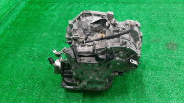 АКПП НА TOYOTA ISIS ZGM10W 2ZR-FAE