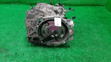 АКПП НА TOYOTA ISIS ZGM10W 2ZR-FAE