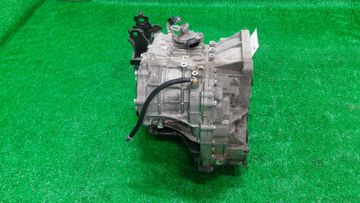 АКПП НА TOYOTA ISIS ZGM10W 2ZR-FAE
