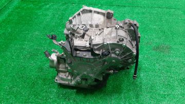 АКПП НА TOYOTA ISIS ZGM10W 2ZR-FAE