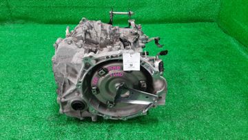 АКПП НА TOYOTA ISIS ZGM10W 2ZR-FAE
