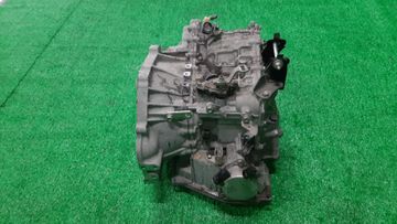 АКПП НА TOYOTA ISIS ZGM10W 2ZR-FAE