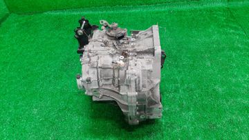 АКПП НА TOYOTA ISIS ZGM10W 2ZR-FAE