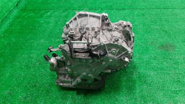 АКПП НА TOYOTA ISIS ZGM10W 2ZR-FAE