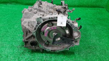 АКПП НА TOYOTA ISIS ZGM10W 2ZR-FAE