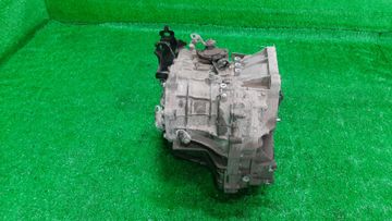 АКПП НА TOYOTA ISIS ZGM10W 2ZR-FAE