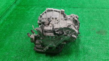 АКПП НА TOYOTA ISIS ZGM10W 2ZR-FAE