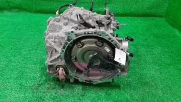 АКПП НА TOYOTA ISIS ZGM10W 2ZR-FAE