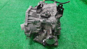 АКПП НА TOYOTA ISIS ZGM10W 2ZR-FAE