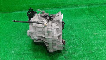 АКПП НА TOYOTA ISIS ZGM10W 2ZR-FAE