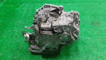 АКПП НА TOYOTA ISIS ZGM10W 2ZR-FAE