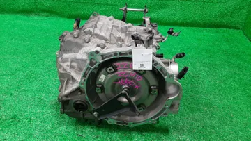 АКПП НА TOYOTA ISIS ZGM10W 2ZR-FAE