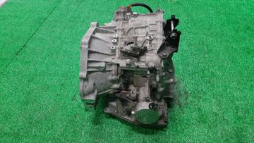 АКПП НА TOYOTA ISIS ZGM10W 2ZR-FAE