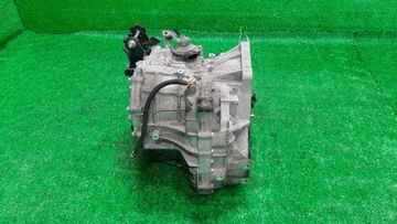 АКПП НА TOYOTA ISIS ZGM10W 2ZR-FAE