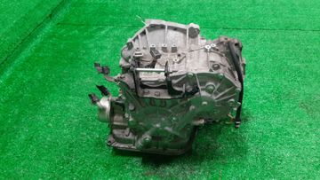 АКПП НА TOYOTA ISIS ZGM10W 2ZR-FAE