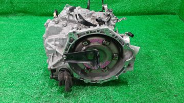 АКПП НА TOYOTA ISIS ZGM10W 2ZR-FAE
