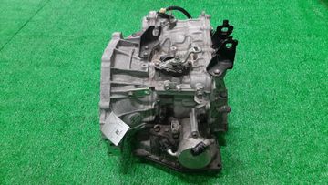 АКПП НА TOYOTA ISIS ZGM10W 2ZR-FAE