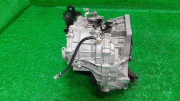 АКПП НА TOYOTA ISIS ZGM10W 2ZR-FAE