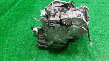 АКПП НА TOYOTA ISIS ZGM10W 2ZR-FAE