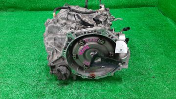 АКПП НА TOYOTA ISIS ZGM10W 2ZR-FAE