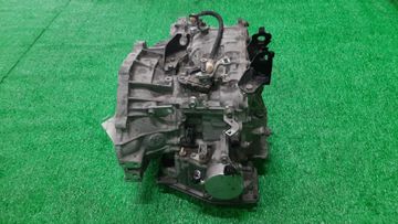 АКПП НА TOYOTA ISIS ZGM10W 2ZR-FAE