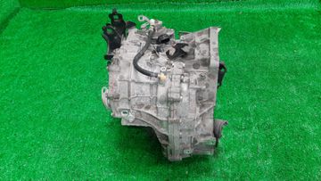 АКПП НА TOYOTA ISIS ZGM10W 2ZR-FAE