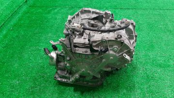 АКПП НА TOYOTA ISIS ZGM10W 2ZR-FAE