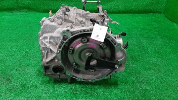 АКПП НА TOYOTA ISIS ZGM10W 2ZR-FAE