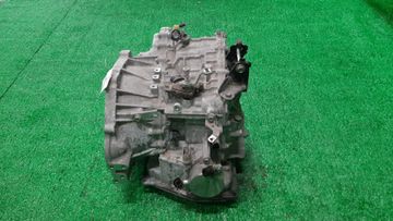 АКПП НА TOYOTA ISIS ZGM10W 2ZR-FAE