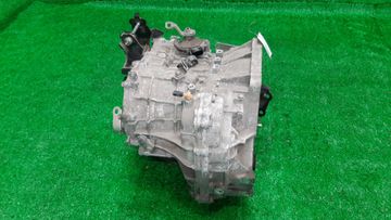 АКПП НА TOYOTA ISIS ZGM10W 2ZR-FAE