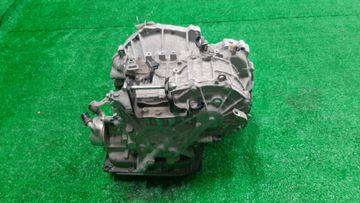 АКПП НА TOYOTA ISIS ZGM10W 2ZR-FAE