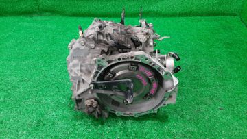 АКПП НА TOYOTA ISIS ZGM10W 2ZR-FAE