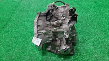 АКПП НА TOYOTA ISIS ZGM10W 2ZR-FAE