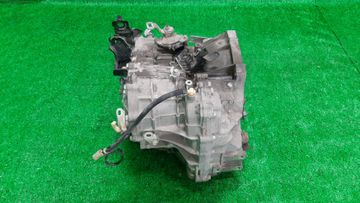 АКПП НА TOYOTA ISIS ZGM10W 2ZR-FAE