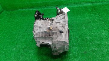 АКПП НА TOYOTA VOXY ZRR80G 3ZR-FAE