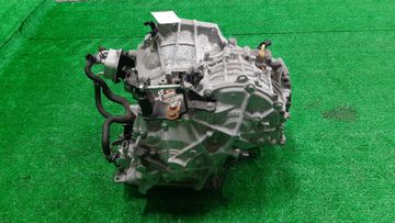 АКПП НА TOYOTA VOXY ZRR80G 3ZR-FAE