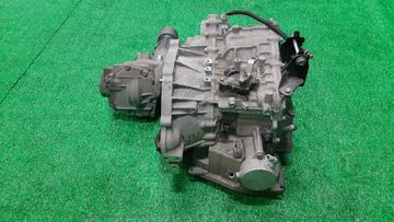 АКПП НА TOYOTA PREMIO ZRT265 2ZR-FAE