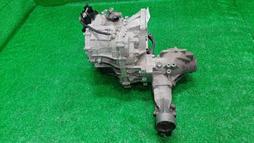 АКПП НА TOYOTA PREMIO ZRT265 2ZR-FAE