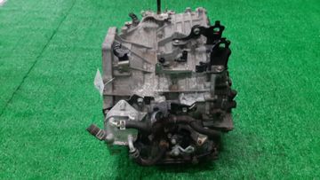 АКПП НА TOYOTA NOAH ZRR80W 3ZR-FAE